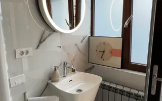 Casa Visurilor Tale în Comuna Berceni | 6 Camere | Finisaje Premium - Poză 25