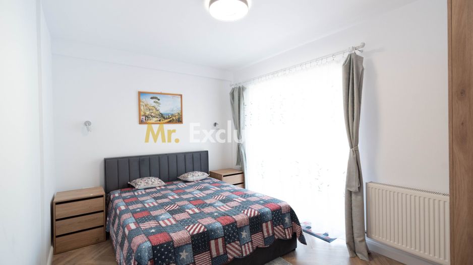 Apartament 2 camere | Bloc Nou | Prima inchiriere - Poză 3
