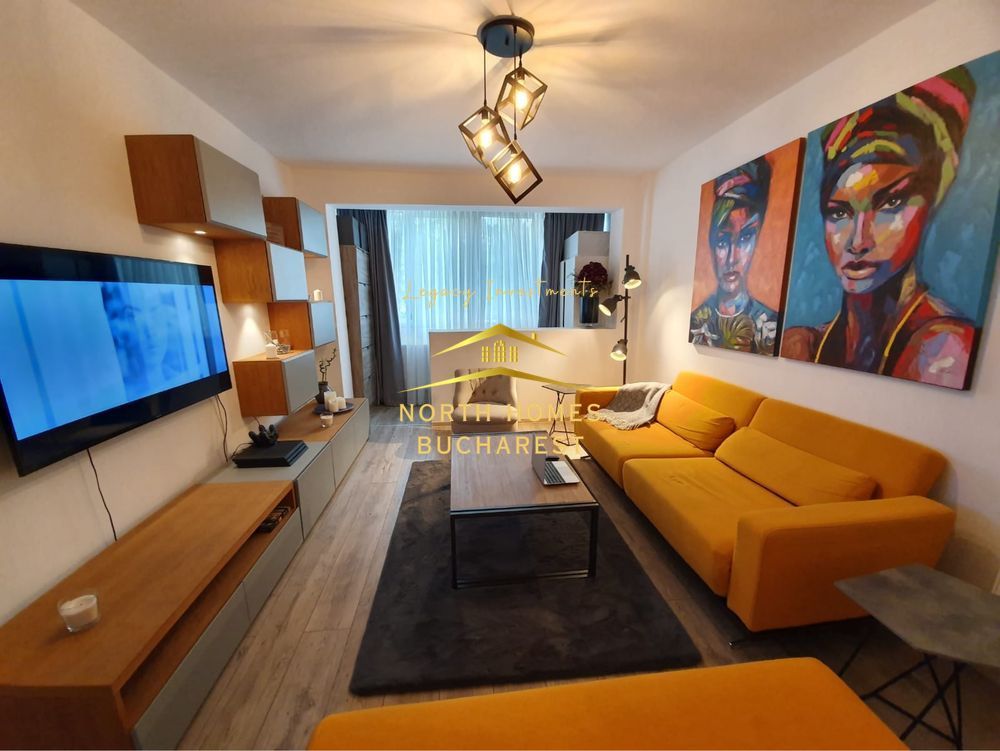 Apartament 2 camere - Afi Palace Cotroceni - Poză 1