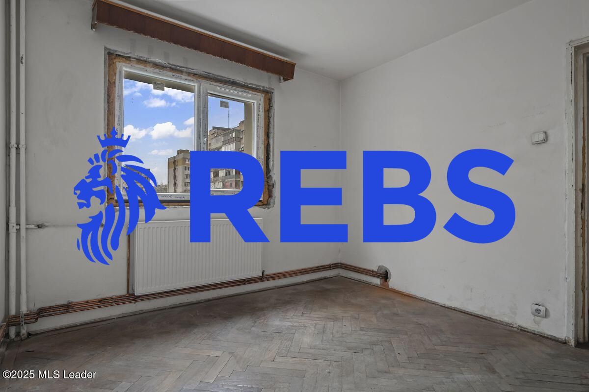 Basarabia - Metrou C. Georgian, 3 camere, 77 mp, Et. 4/10. Creditabil - Poză 10