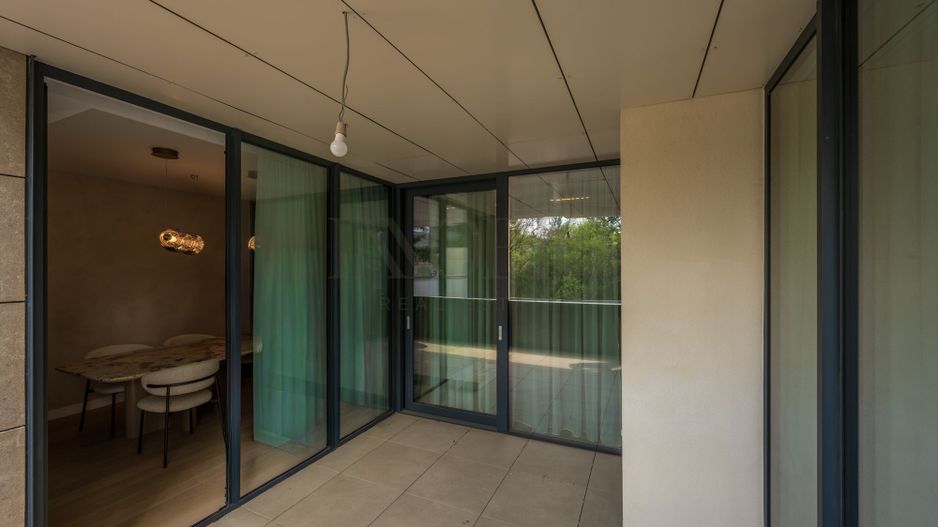 Apartament 4 Camere | Aviatorilor - Charles de Gaulle - Poză 8