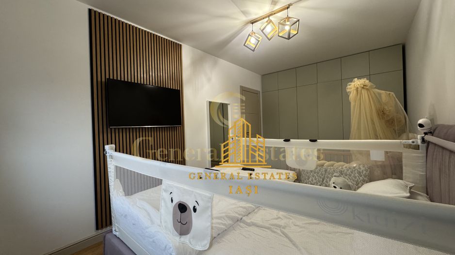 Vânzare apartament cu 2 camere în Complexul Himson - Poză 10