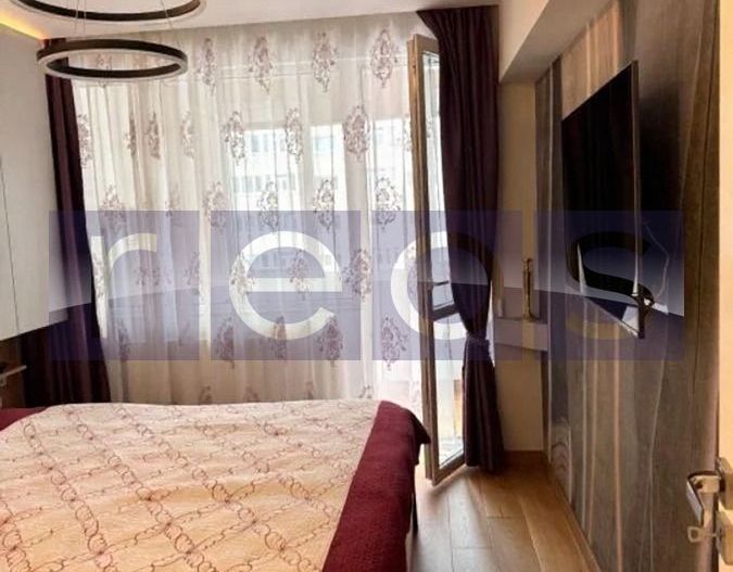 DE VANZARE 2 CAMERE DOROBANTI 55 MP | SEMIDECOMANDAT| RENOVAT - Poză 4