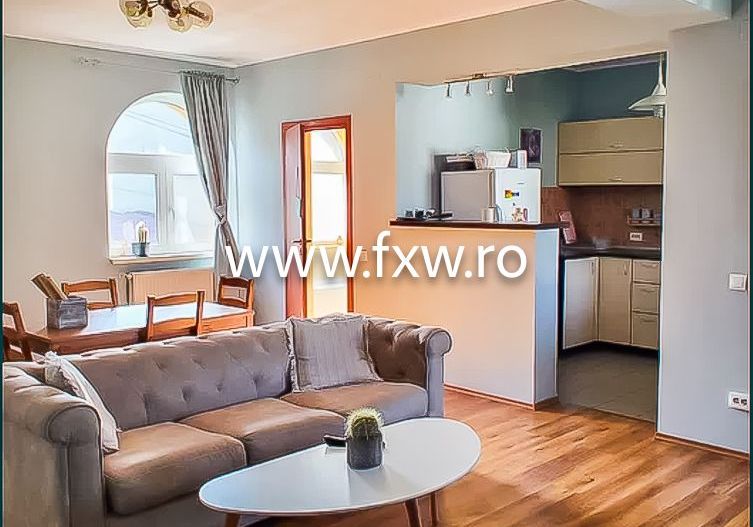 Inchiriez apartament 2 camere - Poză 3