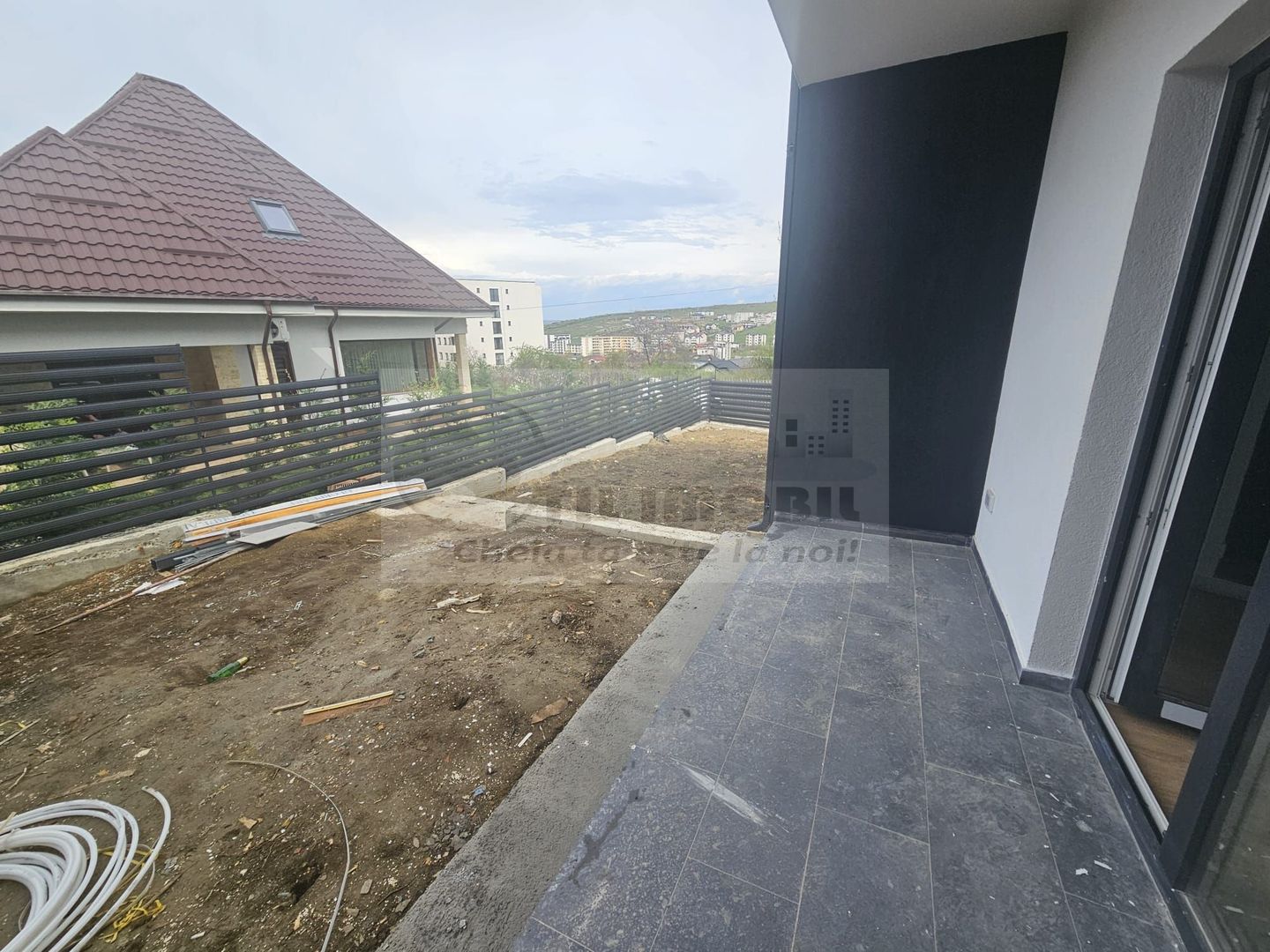 Duplex - 250mp teren - Bucium - Visan - Poză 8