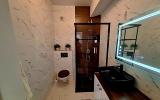 Penthouse spectaculos cu terase panoramice – Piața Sudului / Obregia - Poză 9