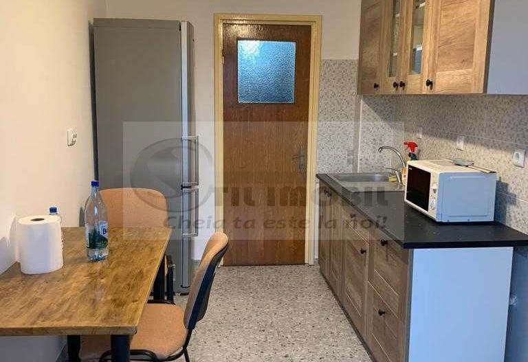 Apartament 3 camere– 75 mp, Copou – lângă Universitatea Cuza-580  Euro - Poză 6