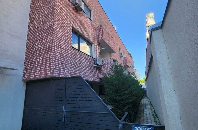 Apartament 2 camere Calea Calarasilor bloc nou - Poză 11