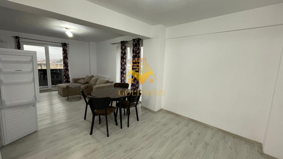 2 Camere, Petfriendly,Parcare, 18Gym, Dambul Rotund, Corneliu Coposu. - Poză 3
