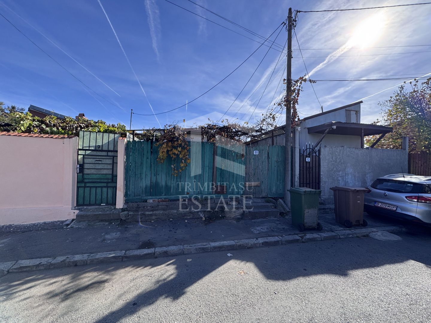 BUCURESTII NOI - Straulesti | Casa + Teren 130 mp | 10 min de metrou - Poză 1