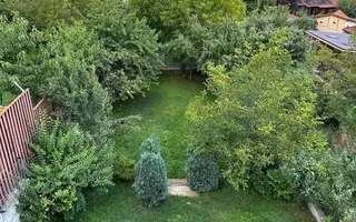Vilă Premium cu grădină și panoramă asupra orașului | Andrei Mureșanu - Poză 20