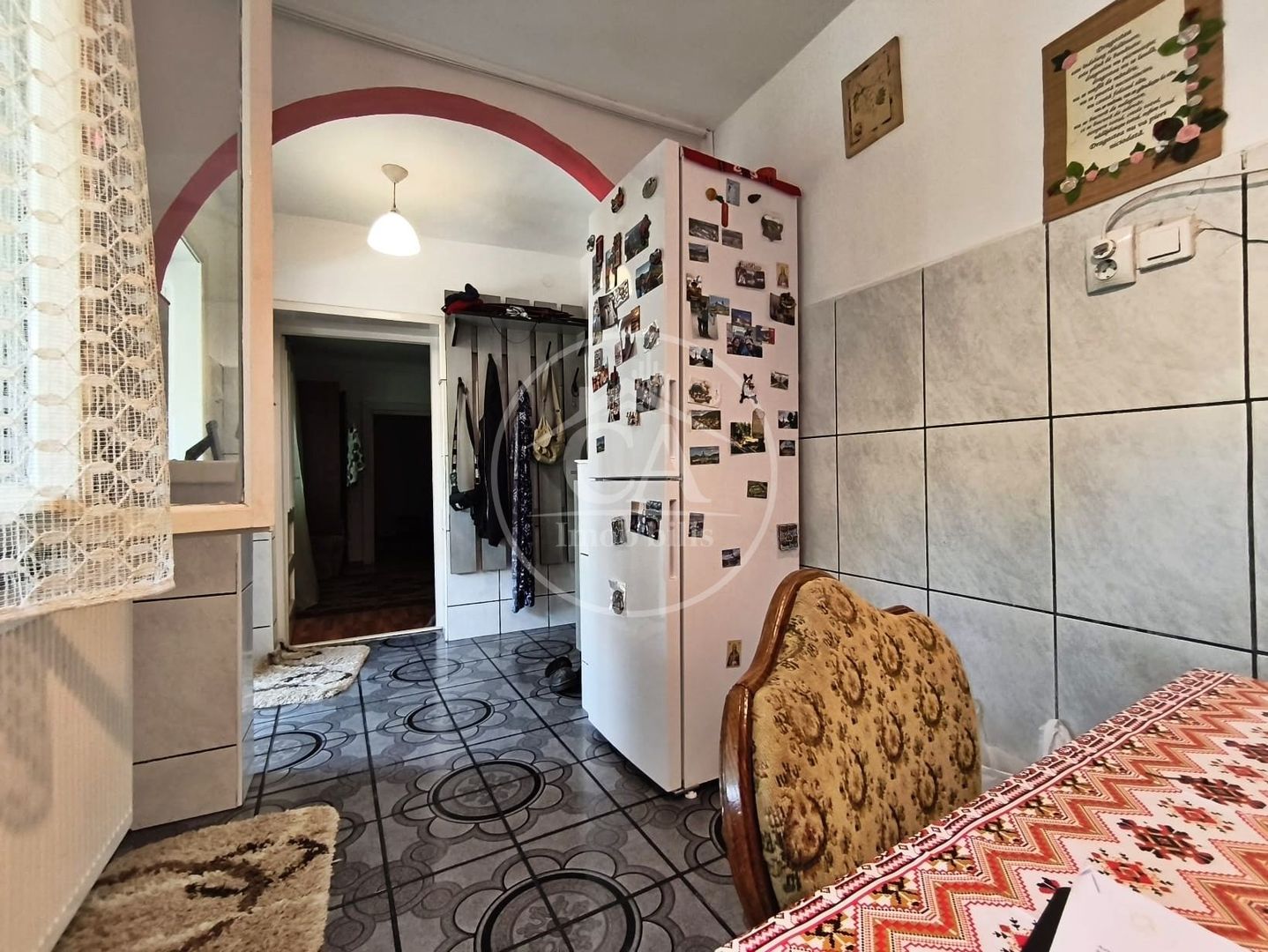 Casa de vânzare cu 7 camere de tip P+M in Sanmartin, Bihor - Poză 17