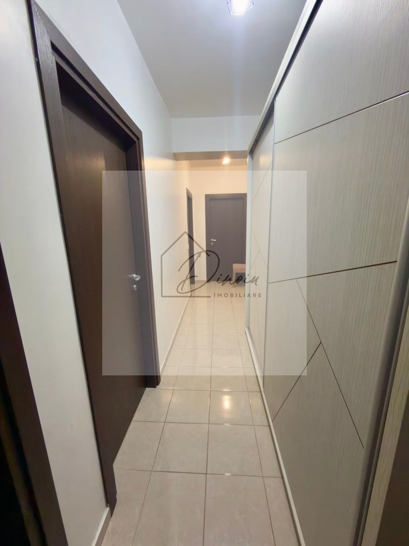 Apartament 3 Camere Decomandat I Turnu Magurele I COMIS 0% - Poză 11