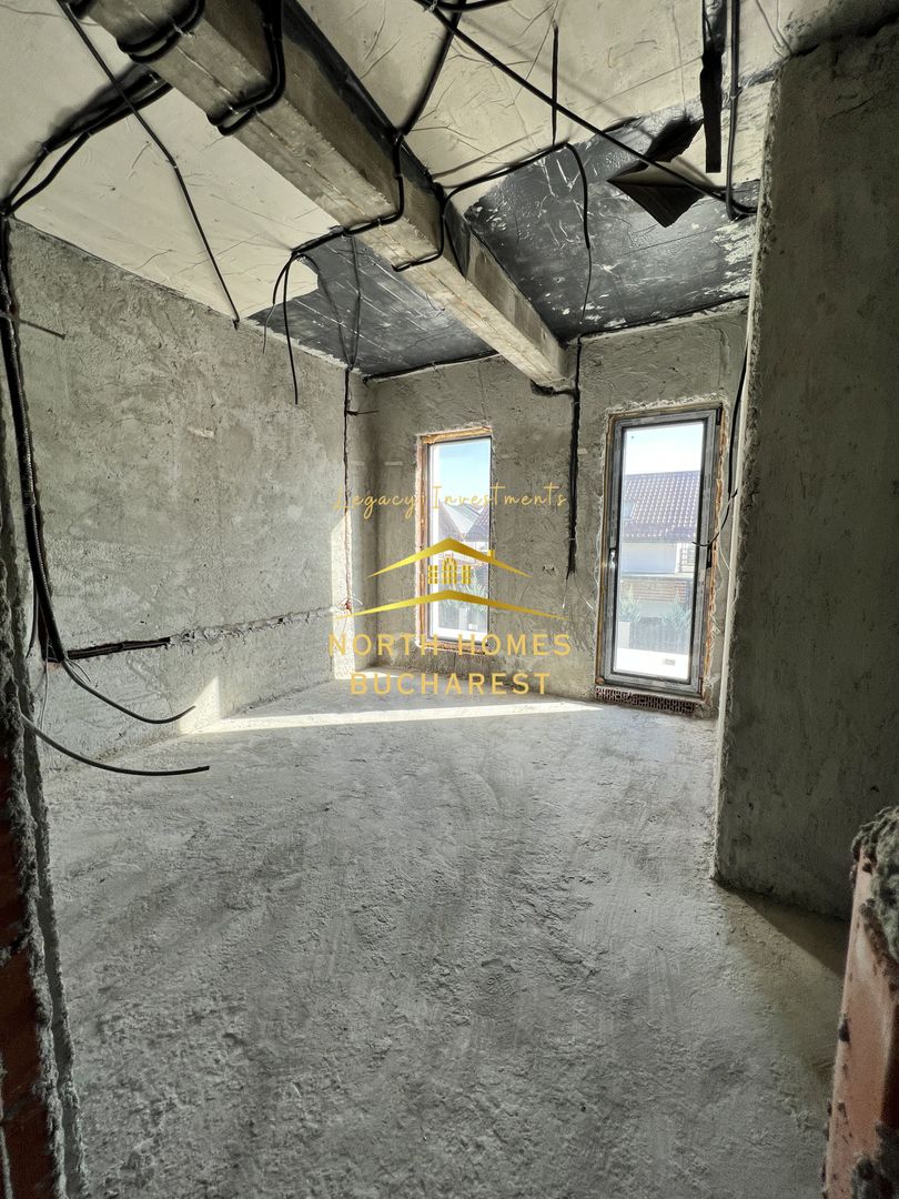 Comision 0! Vila Otopeni - 23 August Finisaj la alegere - Poză 5