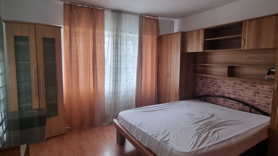 Garsonieră, 30 mp, Traian Lalescu, mobilata/utilată. 60 700 E. Com 0 - Poză 1