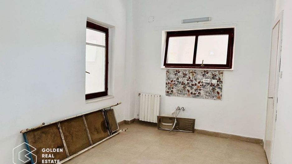 Casa P+M, Aradul Nou, pretabila pentru spatiu comercial sau locuinta - Poză 4