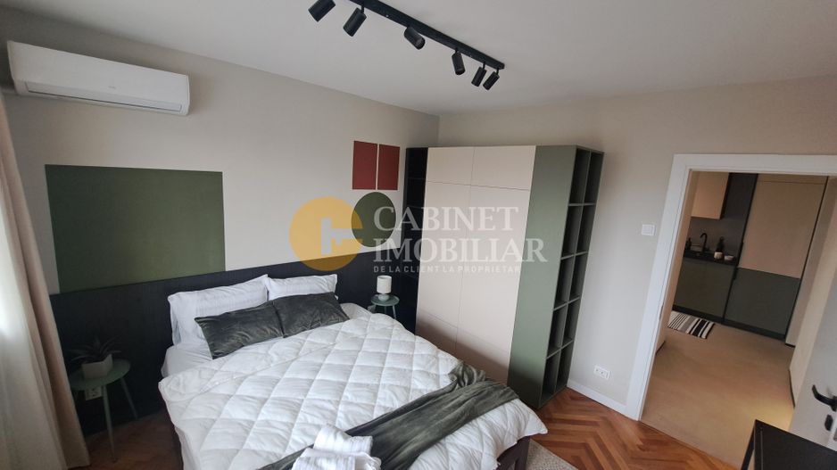 Bijuterie Arhitecturală în Inima Copoului – Supercopou, bloc fără risc - Poză 5