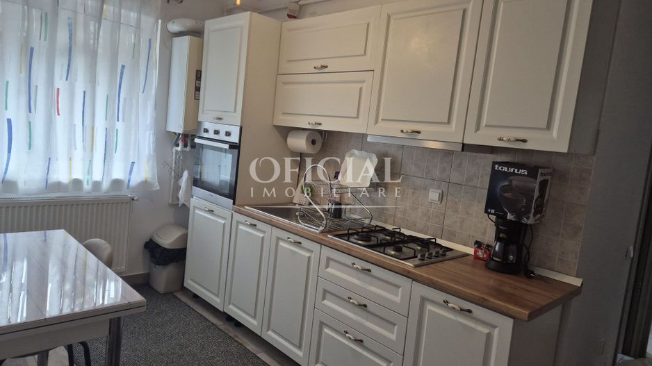 Apartament 2 camere | Parcare subterana | Lift | Zona Vivo | Floresti - Poză 6