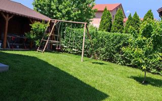 Casă modernă complet mobilată, Valea Lupului, lângă Popas Păcurari - Poză 4