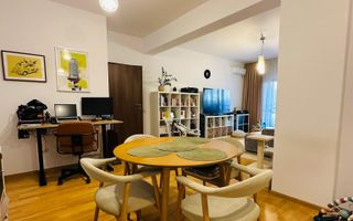 Apartament 2 camere cu terasa generoasa Parcare inclusa - Poză 2