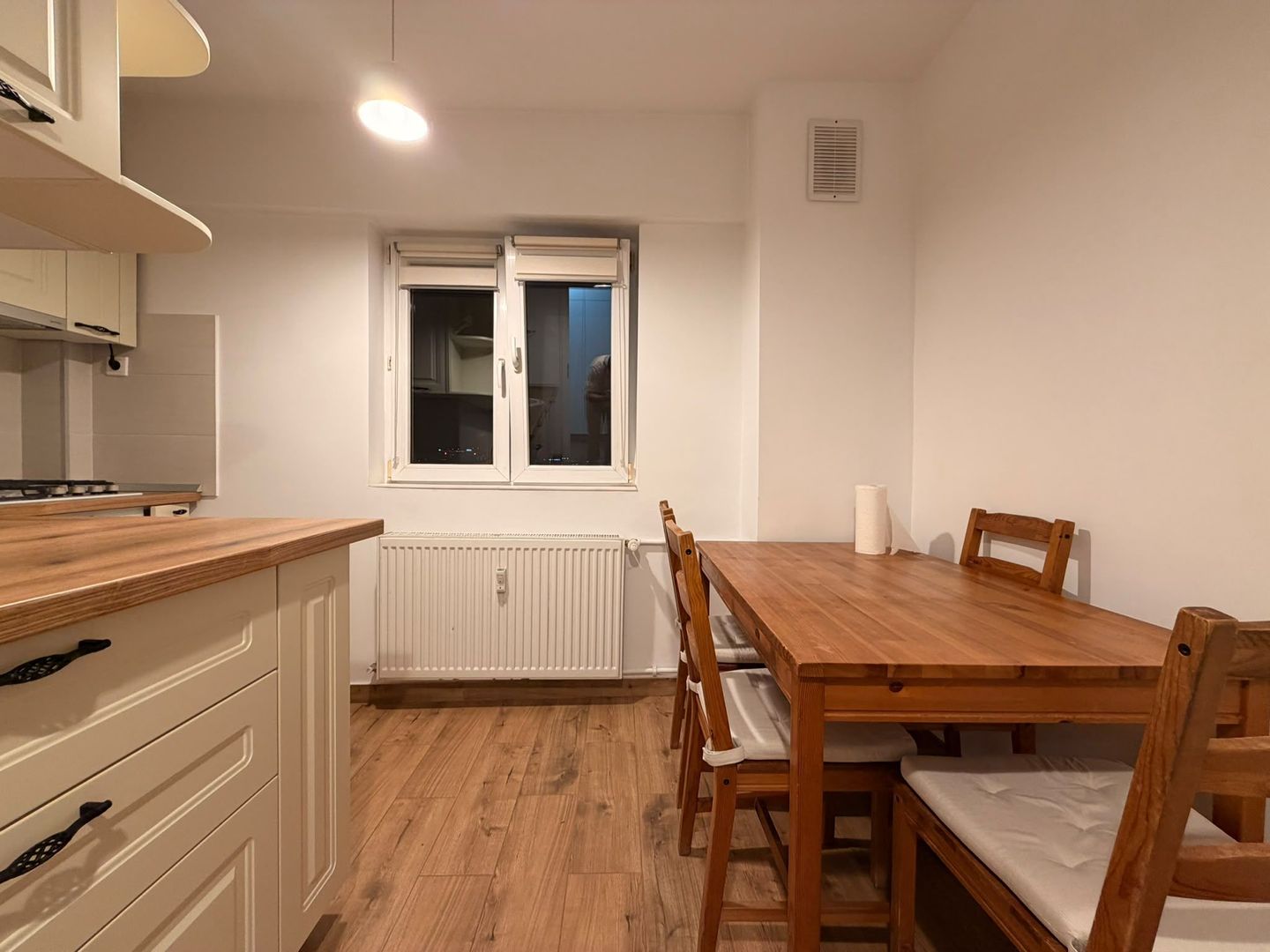 APARTAMENT 3 CAMERE | RENOVAT INTEGRAL | ETAJ 9 - Poză 14