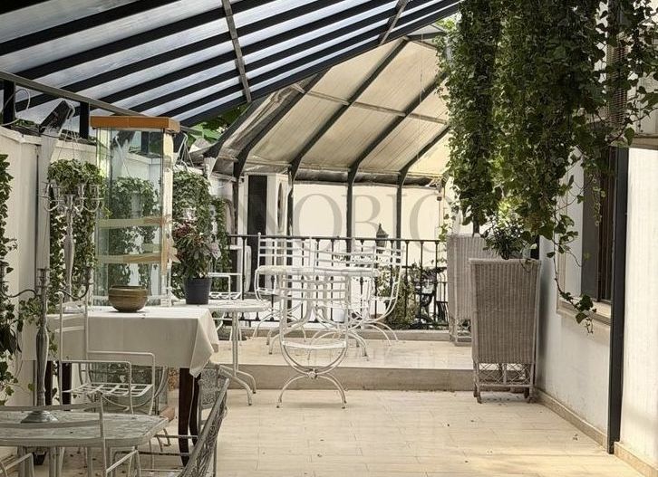 Bistro-Cafe | Ceainărie | Cofetărie Arcul de Triumf - Poză 1