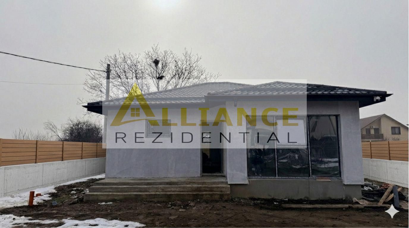 || casa la pret de apartament || 3  camere || - Poză 1