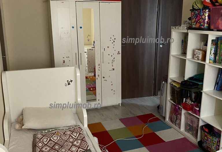 Drumul Taberei 62 Mp Decomandat - Poză 4