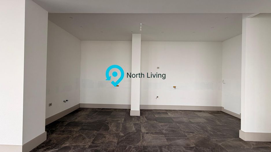 Penthouse Spectaculos cu Open View | 4 Camere | 285 mp | B. Vacarescu - Poză 5