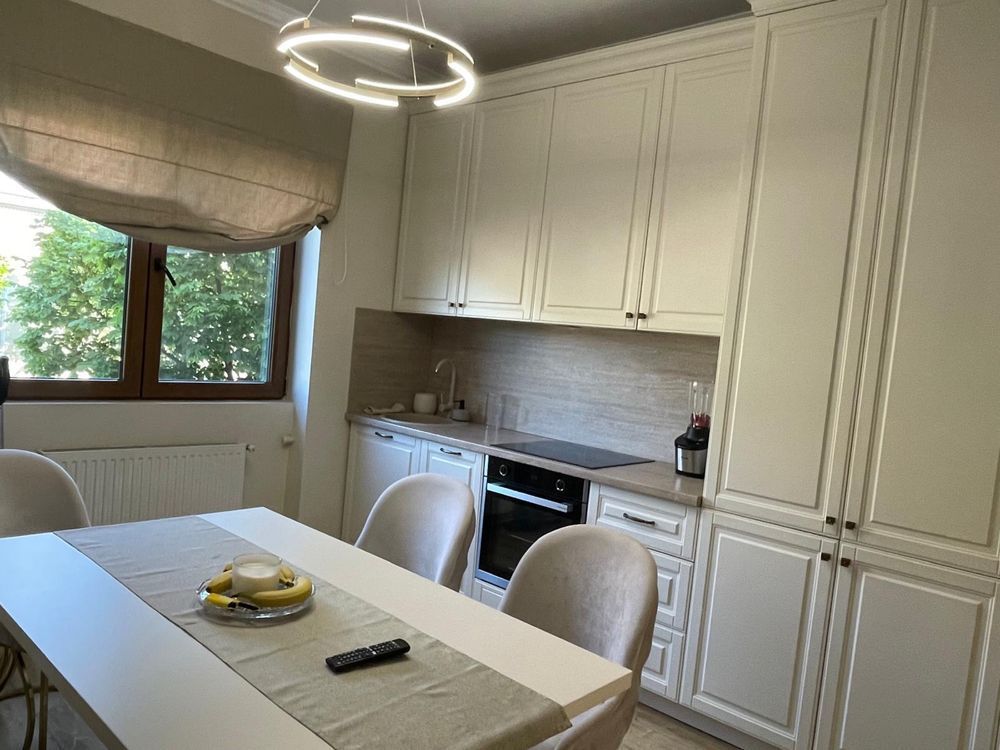 BRASADAS vinde ap 3 cam in casa in asociatie, semicentral. - Poză 3