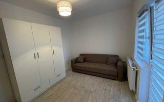 Apartament 1 cameră de închiriat, bloc nou 2021, cartier Astoria, Lunca Cetățuii, Iași - Poză 2