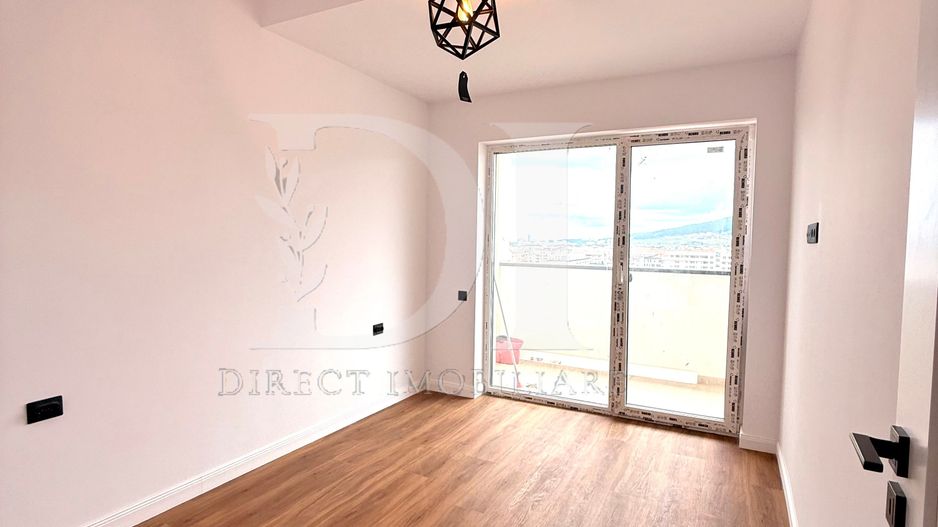 Apartament finisat | două camere | Zona Eroilor - Poză 6
