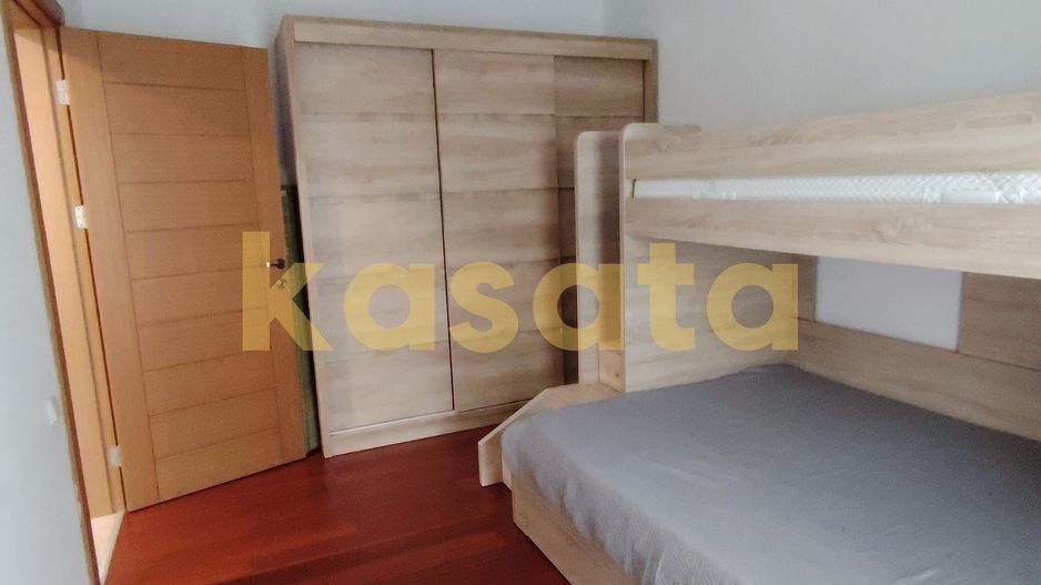 3 camere de închiriat | Cosmopolis | Faza 1 | Etaj 1 - Poză 9