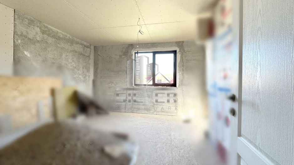 Casa individuala cu teren de 1000 mp in Sanpaul. - Poză 15