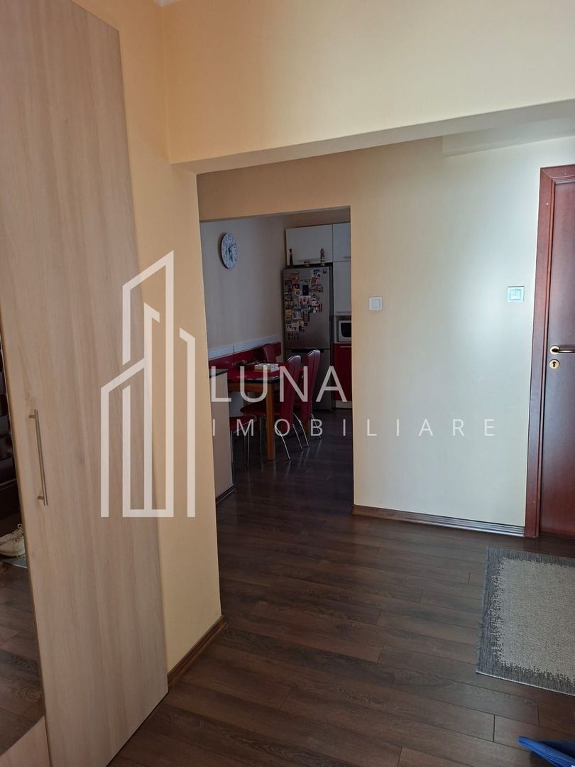 Apartament 3 camere – confort 1, Tudor - Poză 5