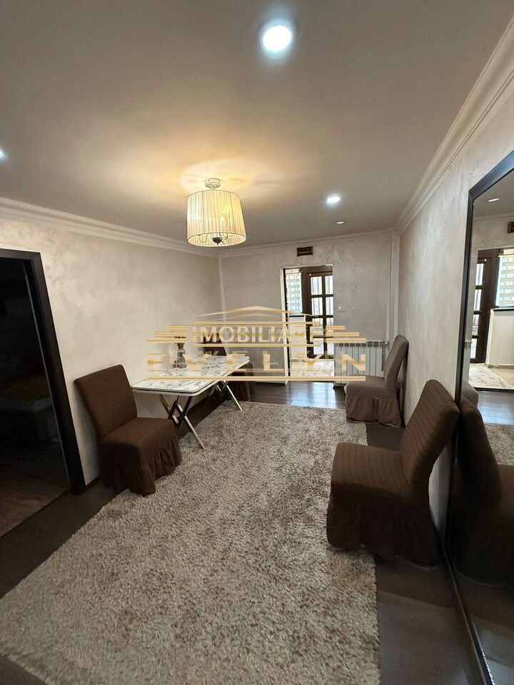 De vânzare apartament 2 camere, parter, zona Biserica Armeană - Poză 2