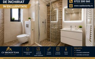 CLĂDIRE NOUĂ PREMIUM | 576 MPU,BIROURI,CLINCICA,ARBNB - Poză 6