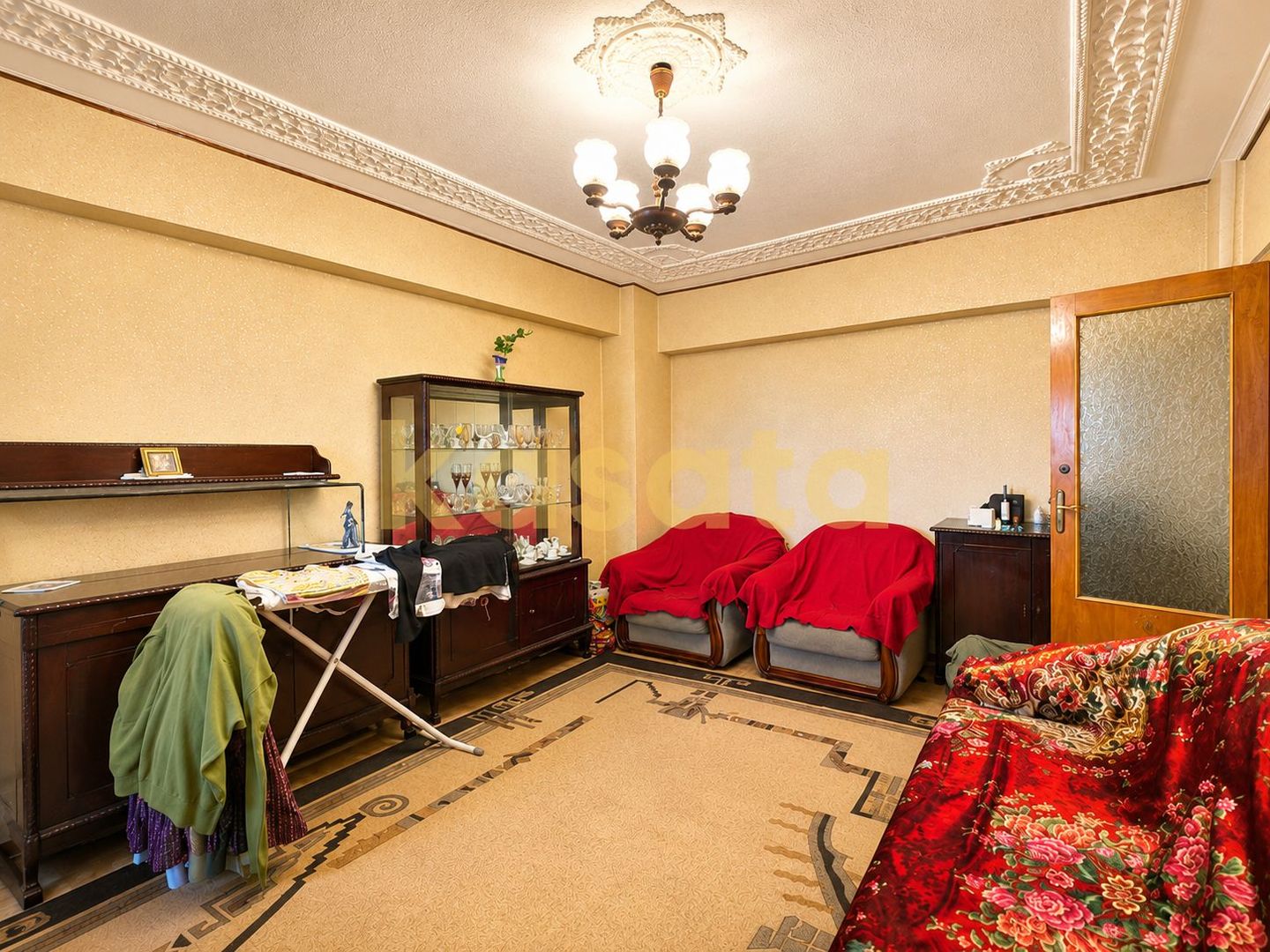 APARTAMENT 3 CAMERE | 78MP_1976 | PANTELIMON | MEGA MALL | ETAJ 6/12 - Poză 2