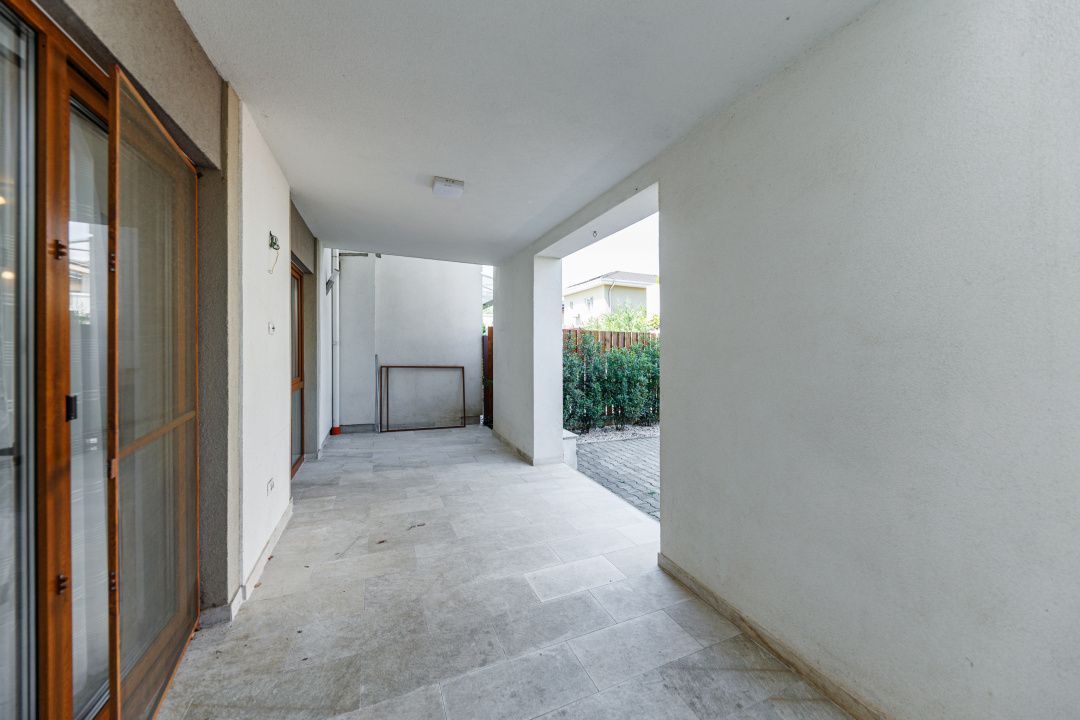 Comision 0% | Inchiriere vila moderna, mobilata complet, Dumbravita Central - Poză 29