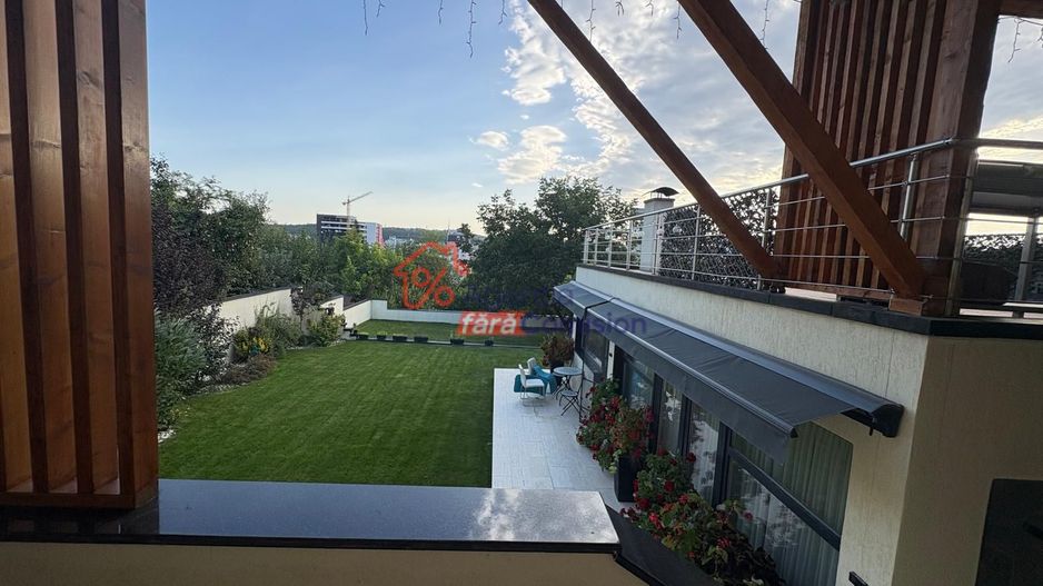 Casa Toma Cozma, 440mp, 1200mp, 1.200.000euro - Poză 18