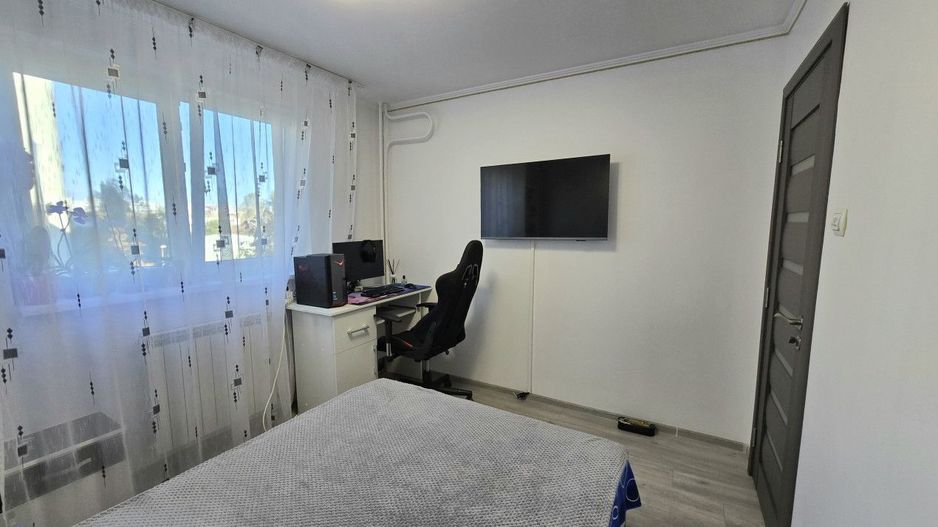 2 camere mobilat Pta Resita, etaj 4/10 - Poză 3