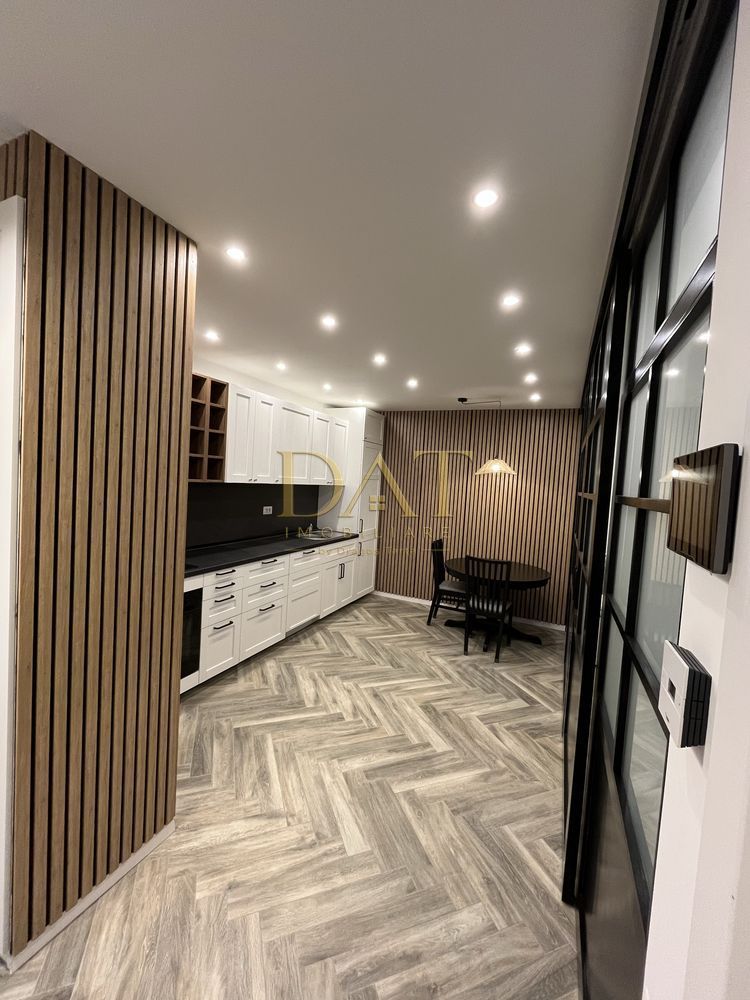 Apartament premium | 2 camere | The Nest Residence | Parcare subterana - Poză 1