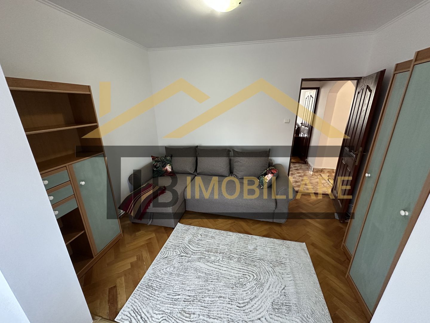 Apartament de 3 camere, 70mp, Zona EON - Poză 1