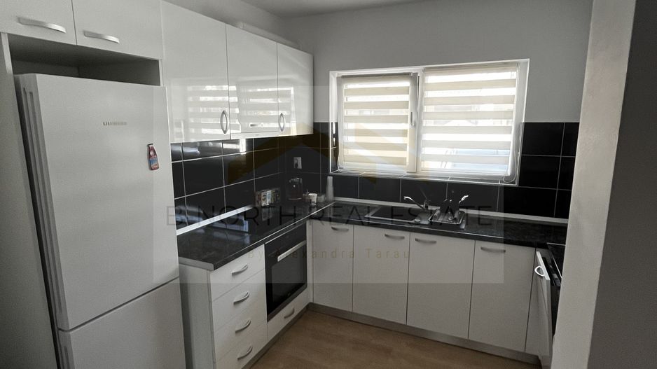 Casă premium cu 4 camere de închiriat – zonă Prelungirea Ghencea - Poză 14