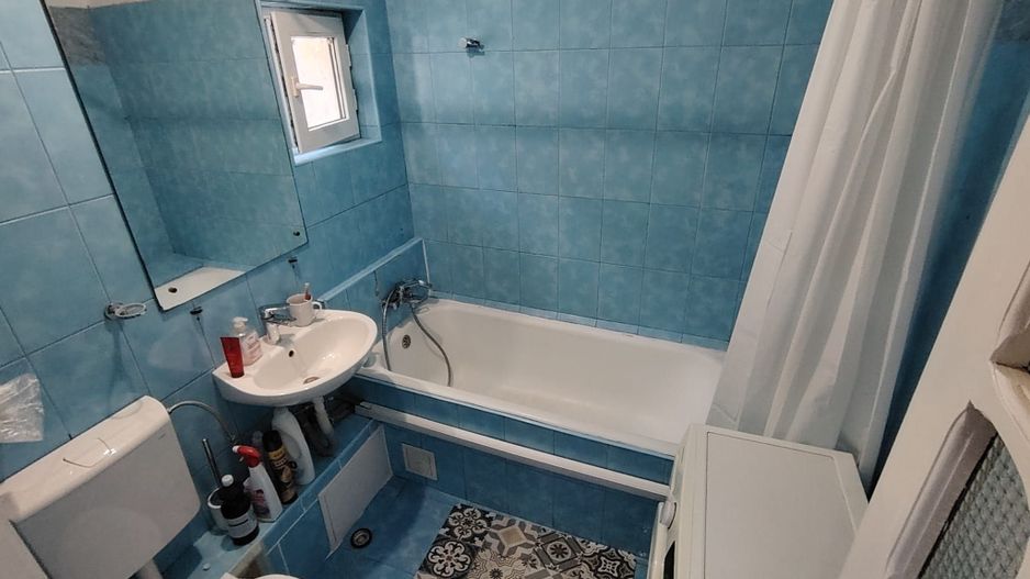 Apartament 3 camere 2 bai-decomandat- Parc Tineretului-Timpuri Noi - Poză 6