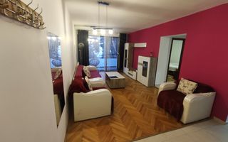 Apartament cu 2 camere decomandate | Gheorgheni - Zona Iulius Mall - Poză 1