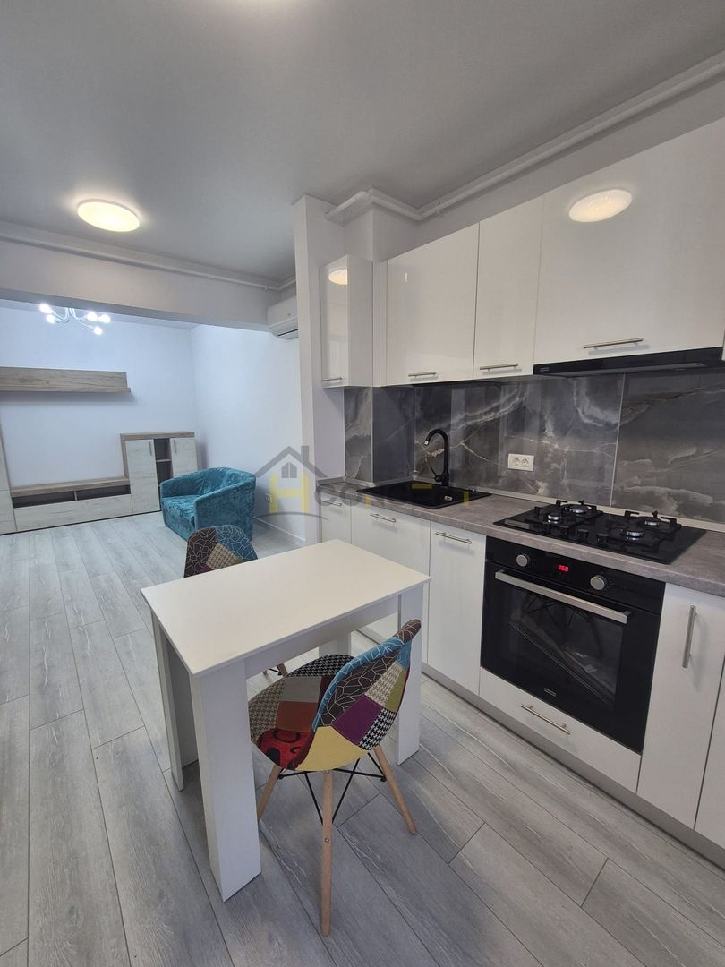 Inchiriere Studio metrou Berceni disponibil imediat - Poză 1