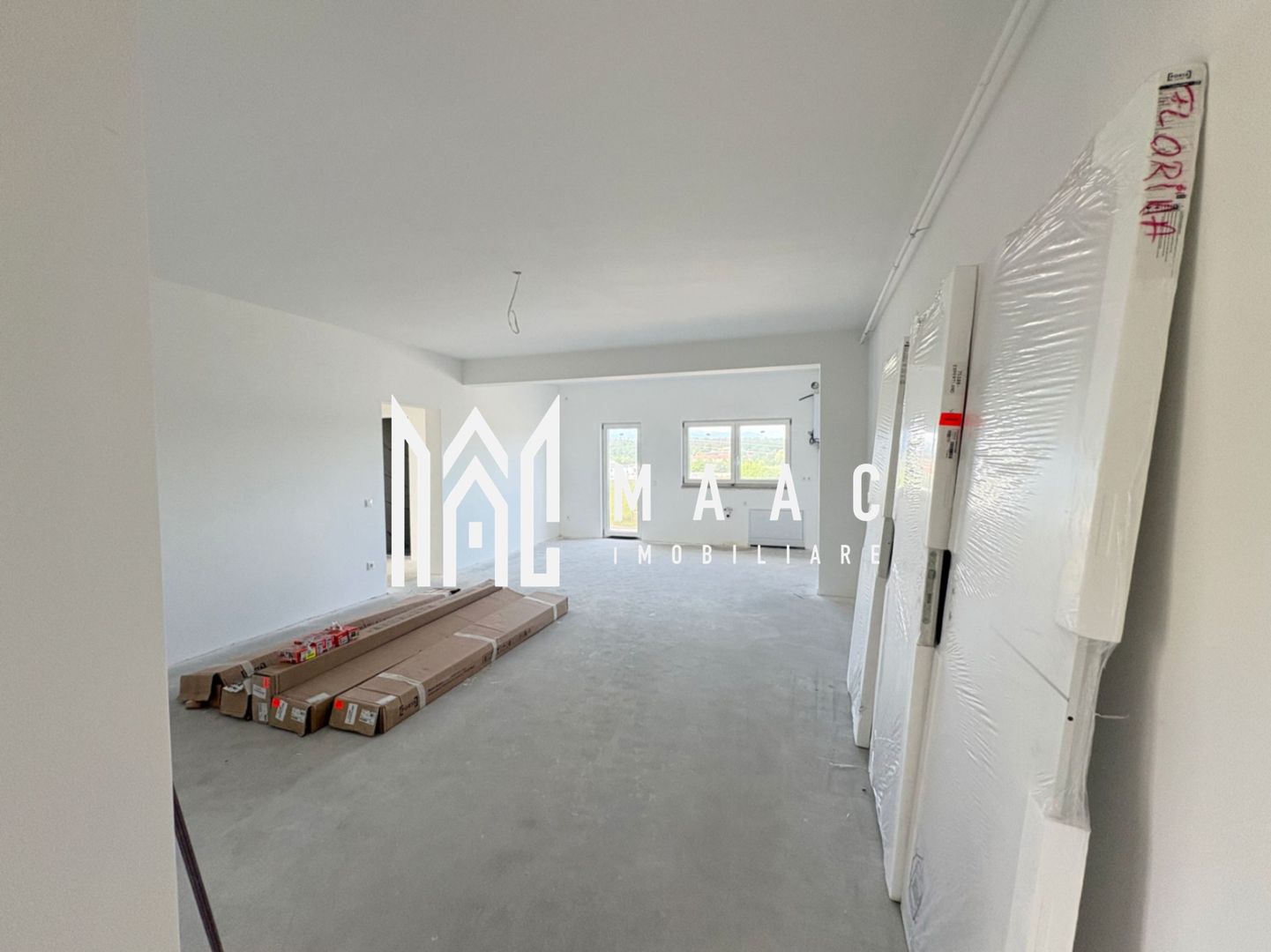 Apartament 4 camere I 89 mp I Parcare inclusa I Arhitectilor - Poză 1