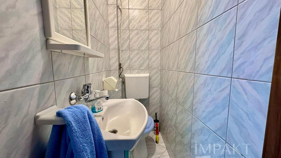 Apartament cu 4 camere in Grigorescu - Poză 9