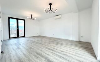 Duplex 4 camere | Pipera – zona lac | curte  | parțial mobilată - Poză 7